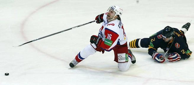 Андрей Субботин на фото слева | Источник: Татьяна Дорогутина / СПОРТ-ЭКСПРЕСС/ ИТАР-ТАСС
