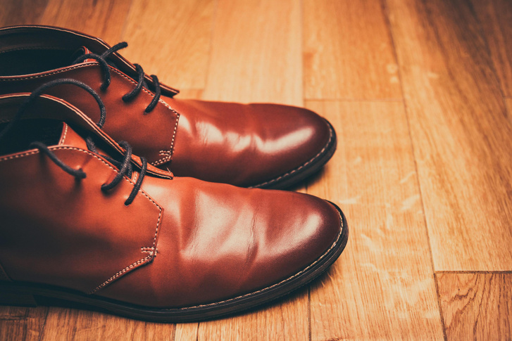Как правильно хранить сезонную обувь: лучшие решения и советы эксперта