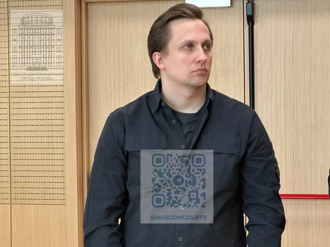 Источник: Суды общей юрисдикции Москвы