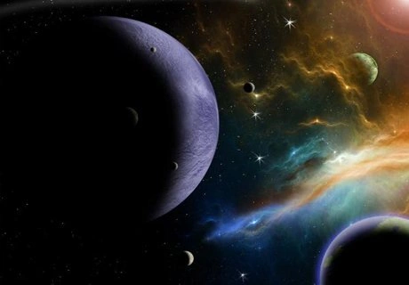 Телескоп Kepler нашел три экзопланеты в созвездии Льва | ya62.ru