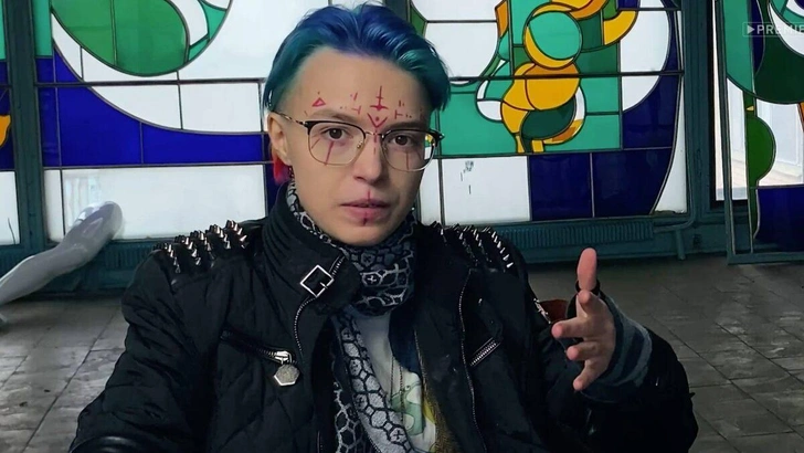 Так сейчас выглядит Анна-Мария