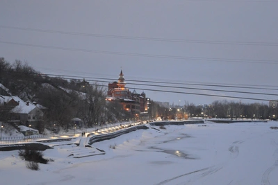 Прогноз погоды в Оренбуржье на ближайшие дни