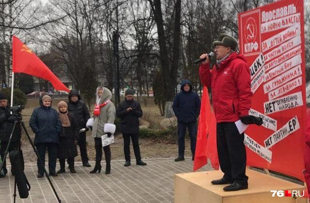 Источник: Олег Леонтьев
