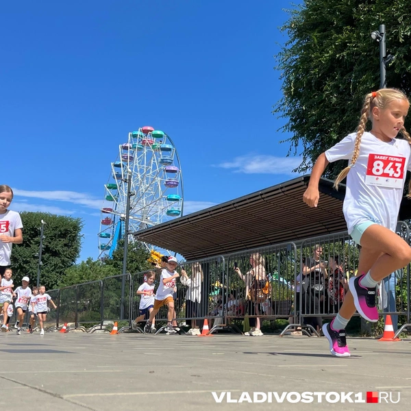 Источник: Елена Буйвол / VLADIVOSTOK1.RU