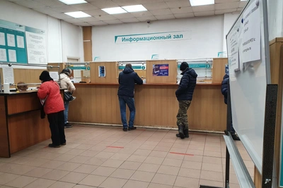 Сокращение штата в ярославской службе занятости: работа 24/7