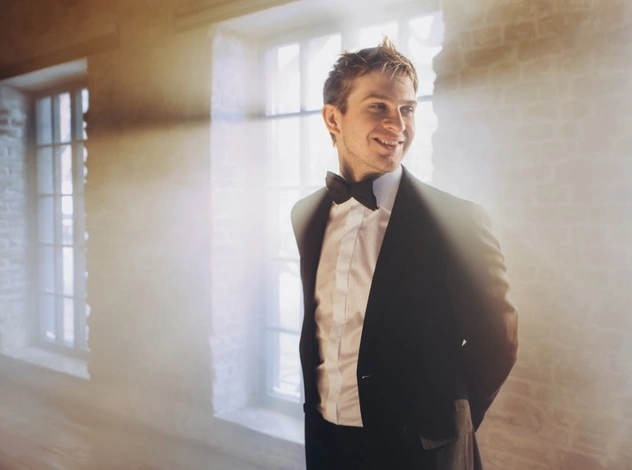 Зеленый театр ВДНХ. Сцена на воде представляет серию концертов «Неоклассики»