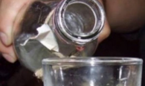 Как отличить метиловый спирт от этилового?
