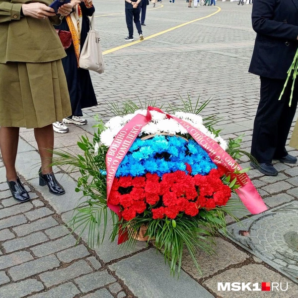 Источник: Полина Громова / MSK1.RU
