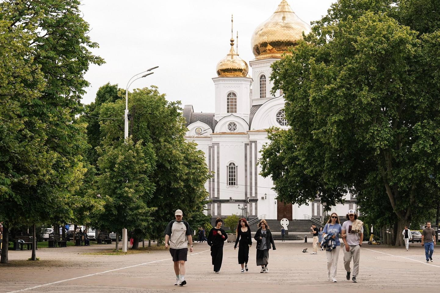 «Жаль людей, которые живут в этой деревне». Почему сибиряки не советуют переезжать в Краснодар?