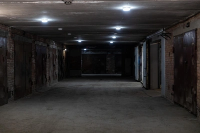 Водитель погиб в комнате отдыха на работе в Новосибирске