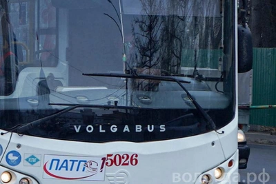 С 1 февраля в Вологде изменятся маршруты автобусов