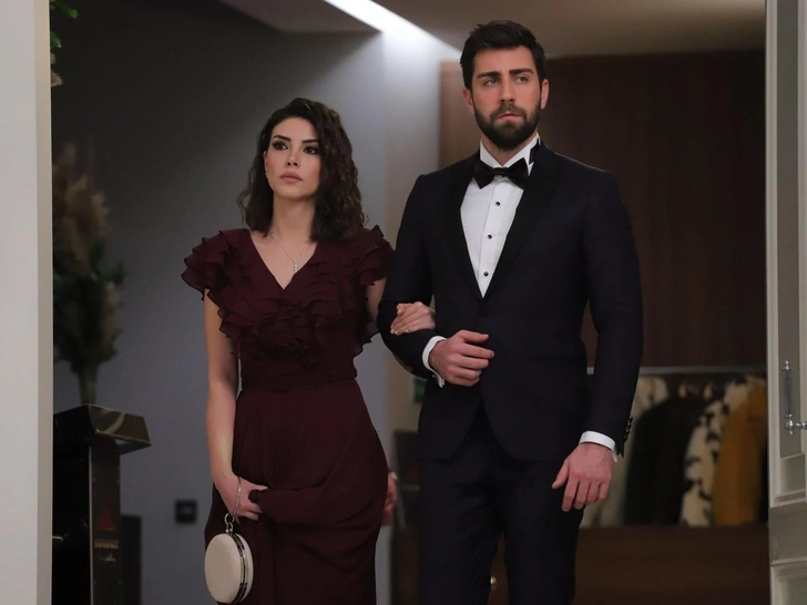 Источник: Кадр из сериала «Разведка»