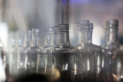 Рязанский рецидивист украл дорогой алкоголь для согрева