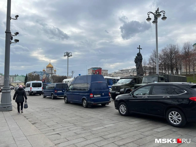 Источник: Елена Халматова / MSK1.RU