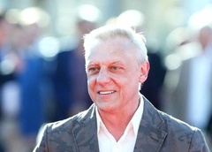 Александр Половцев впервые стал дедушкой