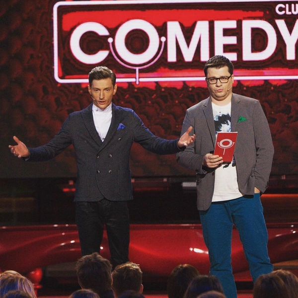 Павел Воля о резидентах Comedy Club: «Мы больше не можем шутить про проституток»