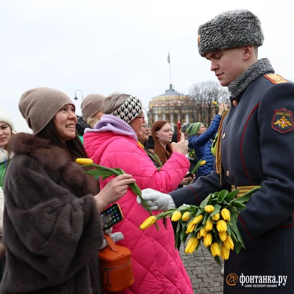 Источник: Марина Мамонтова / «Фонтанка.ру»