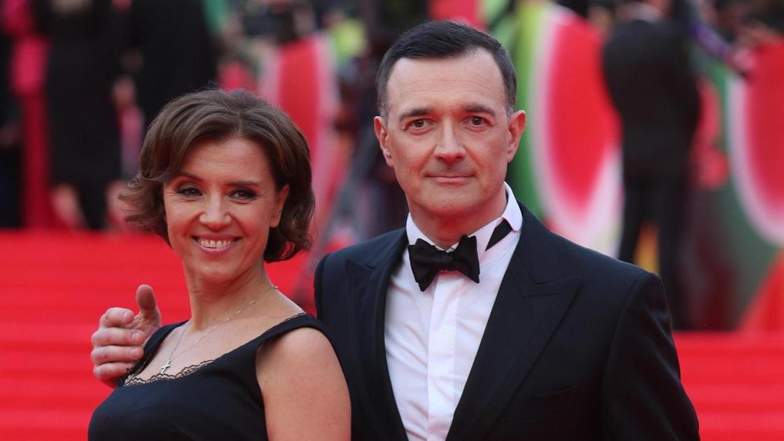 &laquo;Я в вечности жена его!&raquo;: Алферова раскрыла всю правду о разводе с Бероевым