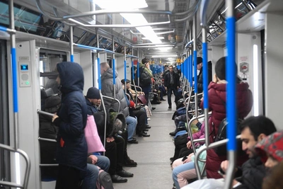 В метро Екатеринбурга проезд за улыбку подешевеет до 1 рубля