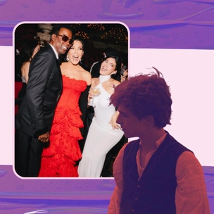 Стало известно, почему Тимоти Шаламе не было на дне рождения Крис Дженнер