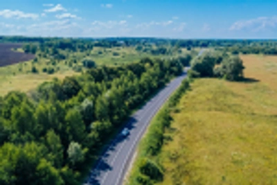 Инфраструктурные преобразования в Чувашии по нацпроекту