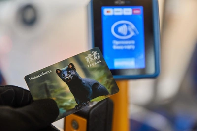 Возврат денег пассажирам в Новосибирске после сбоя