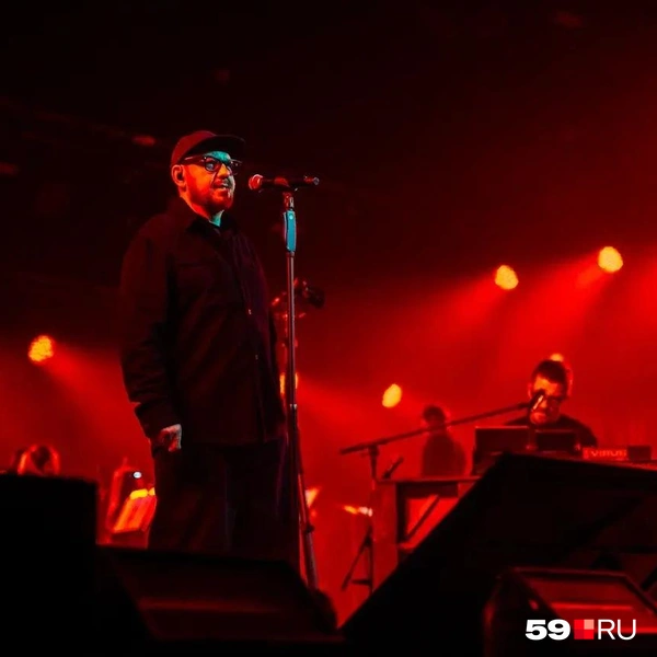 Источник: Василина Любимова / 59.RU