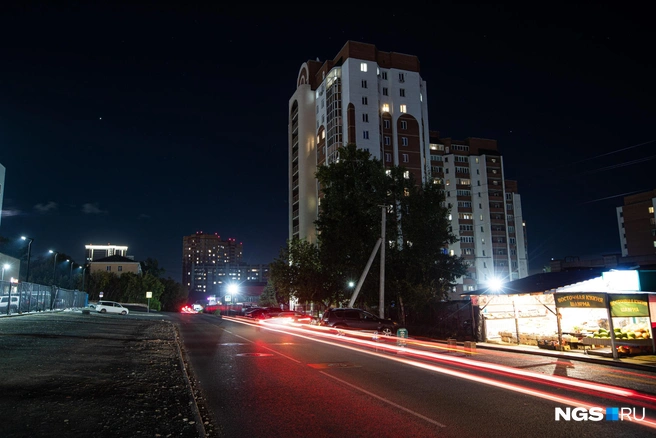 Итоги дня | Источник: Александр Ощепков / NGS.RU