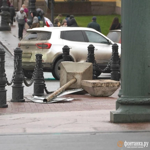 Источник: Павел Даиси / FONTANKA.RU