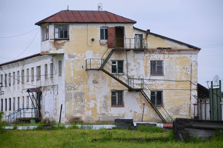 Источник: Corentin LE GALL / Alamy via Legion Media