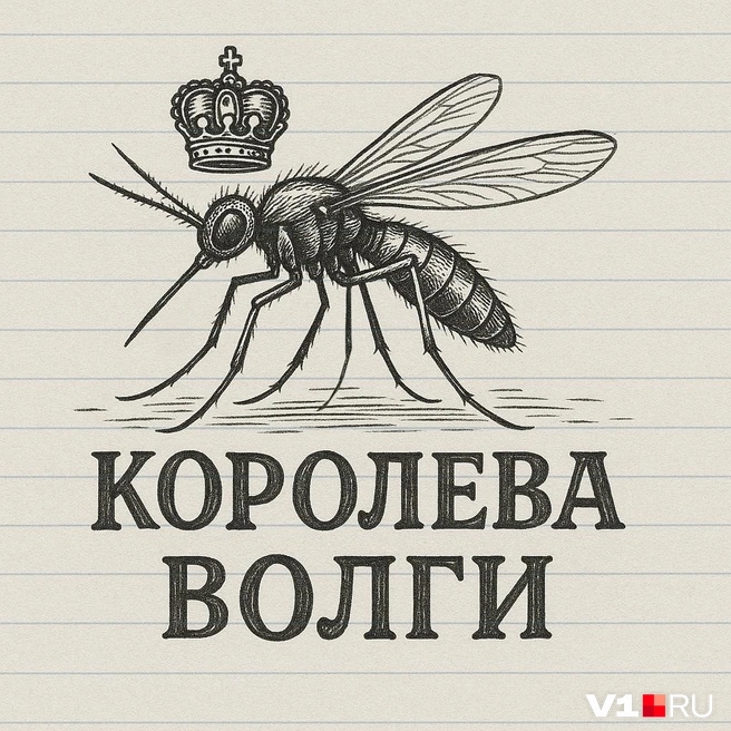 А этой наклейкой можно было бы украсить борт катера | Источник: Городские медиа