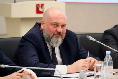 Экс-замгубернатора Вологодской области дает показания