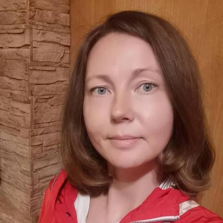 Елена Турнаева