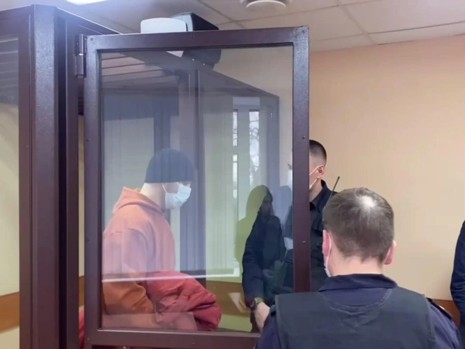 Мужчина передал взятку в 700 тысяч рублей | Источник: прокуратура Башкирии