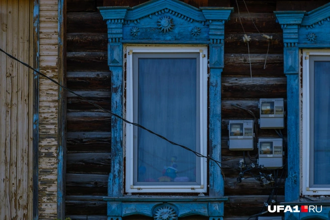Окно-то какое! | Источник: Булат Салихов / UFA1.RU