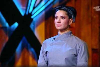 Пермский шеф выиграла финал «Битвы шефов»