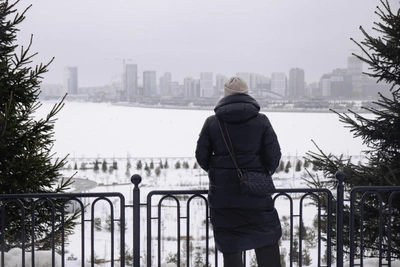 Татарстан на выходных: сериал, трагедия, юбилей и спасение марала