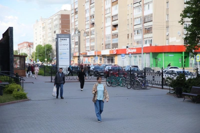 Сирен нет, люди спокойны: реакция на ракетную опасность в Тюмени