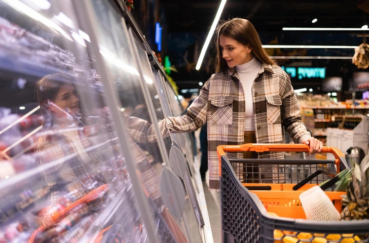 «Эта еда напомнит вам о себе»: ученые назвали продукты, которые разрушают мозг