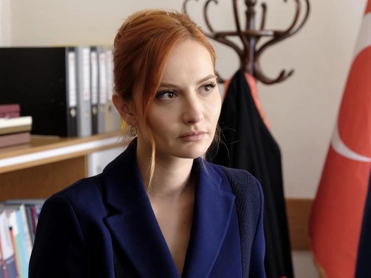 Источник: Кадр из сериала «Правосудие»