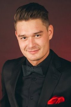 Григорьев Егор
