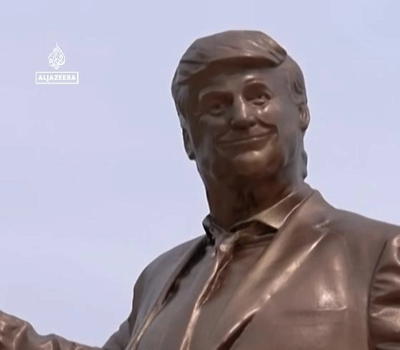 Источник: Al Jazeera English / YouTube