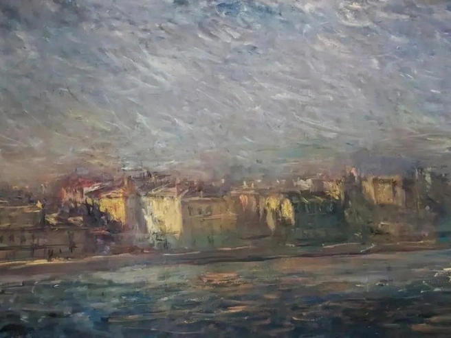 Источник: Пресс-служба ГМИ СПб
