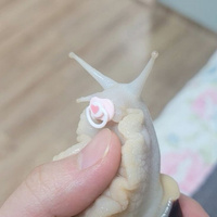 Аватарка Сладкий булочка