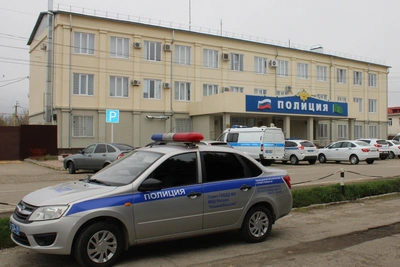 В Адыгее задержали подозреваемых в краже у пенсионерки