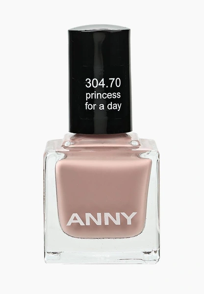 Лак для ногтей Anny Nail Polish