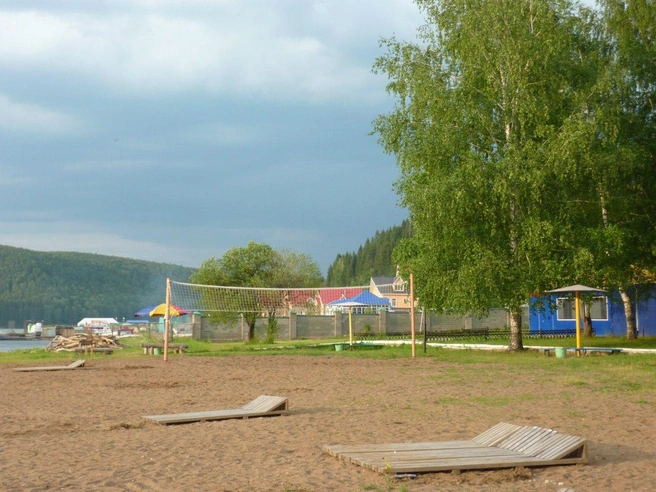 Источник: База отдыха «Павловка» / vk.com/pavlovka_bo
