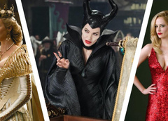 Мода на темной стороне: 15 самых стильных кинозлодеек Голливуда