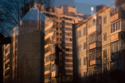 Hundreds of Arkhangelsk homes to lose water, heating