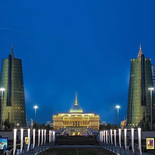 Казахстан попал в список нежелательных стран для посещения в Израиле